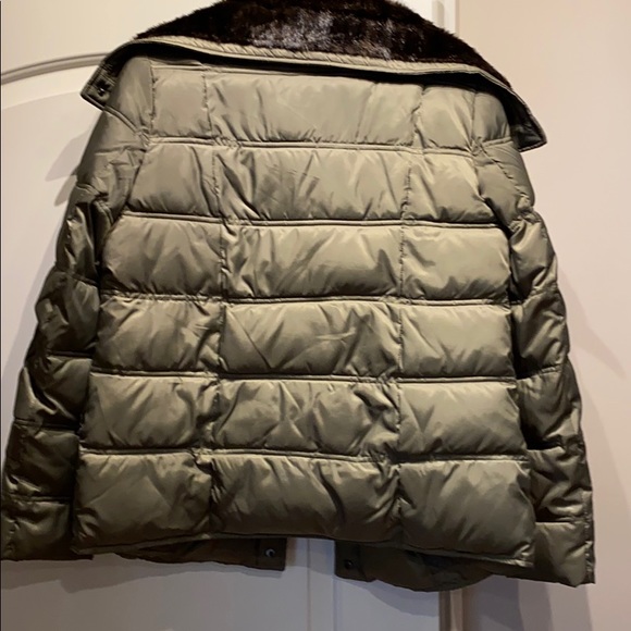 Kenneth Cole jacket - Picture 3 of 4